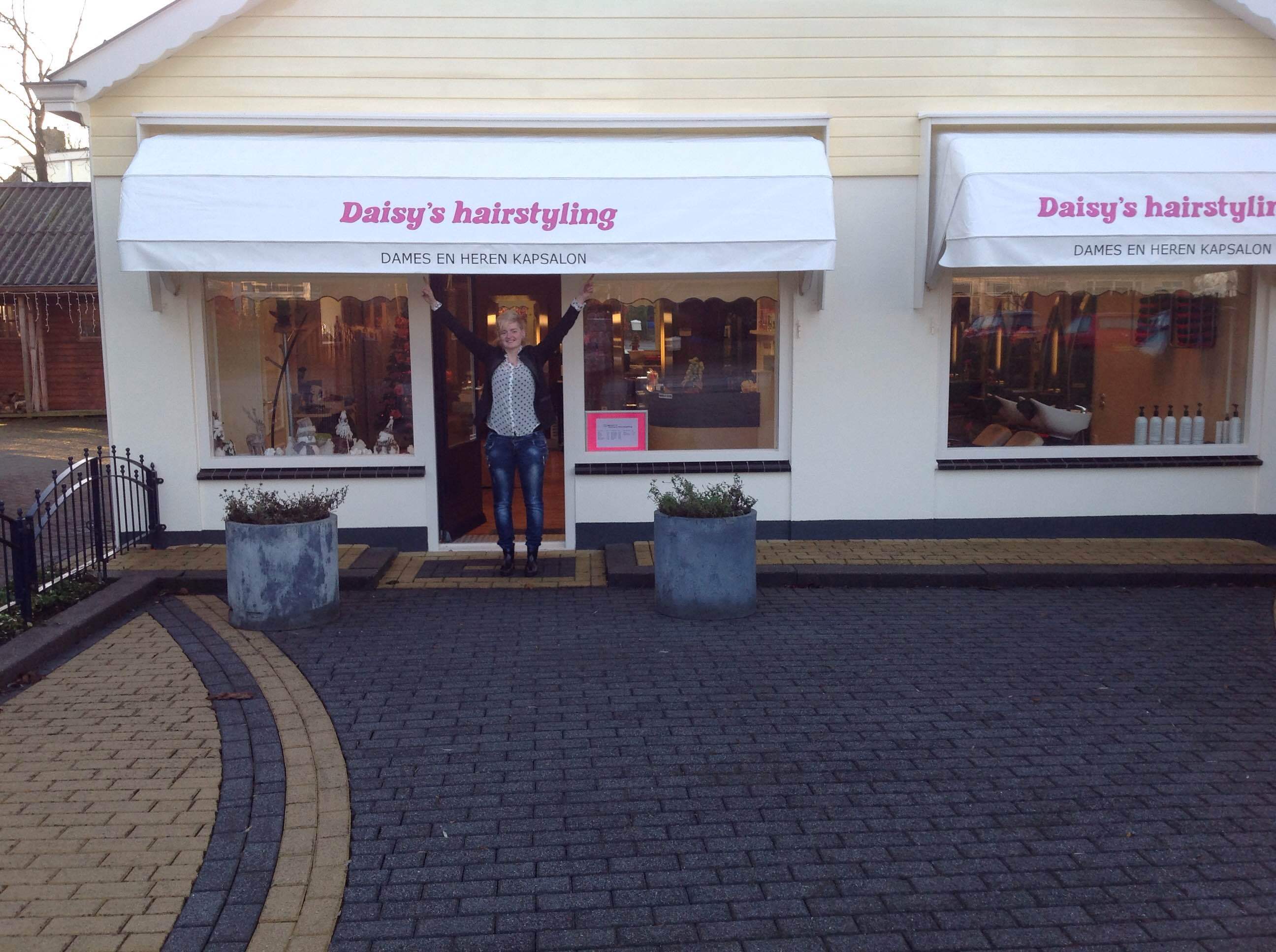 Daisy's Hairstyling